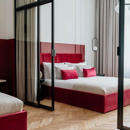 Pinot Noir - Loftaffair Apartment Krakow Ngoại thất bức ảnh