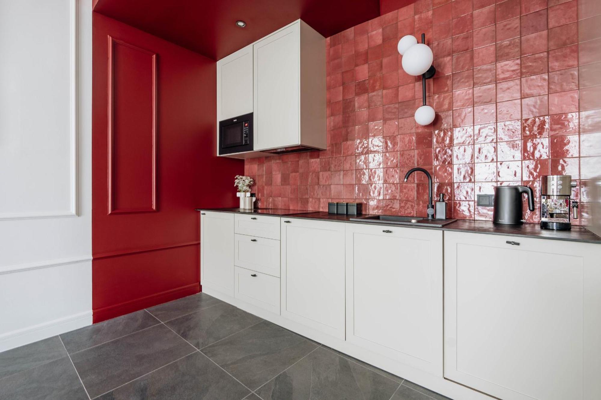 Pinot Noir - Loftaffair Apartment Krakow Ngoại thất bức ảnh