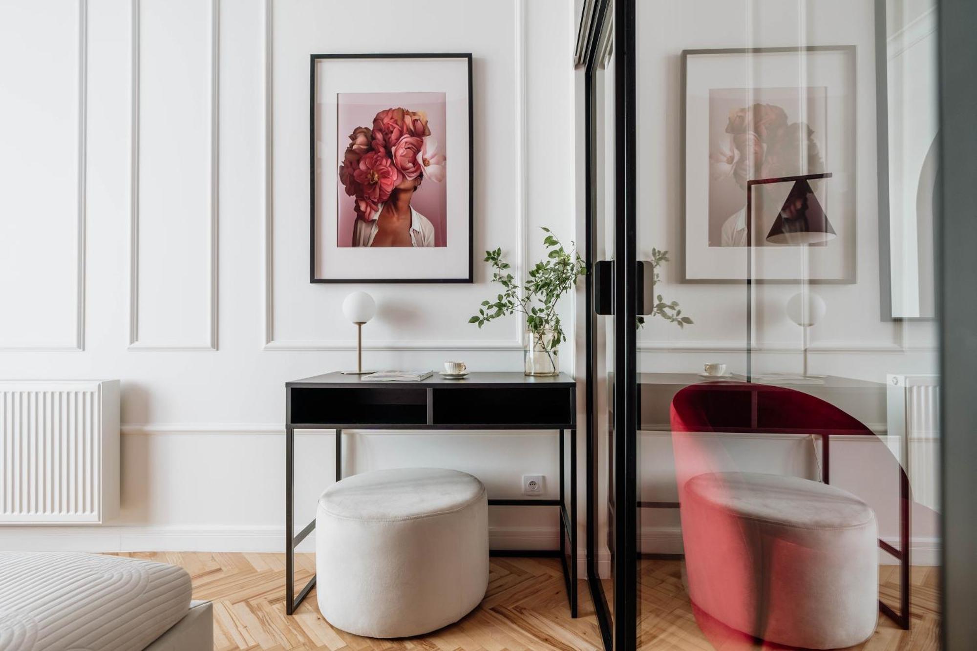 Pinot Noir - Loftaffair Apartment Krakow Ngoại thất bức ảnh