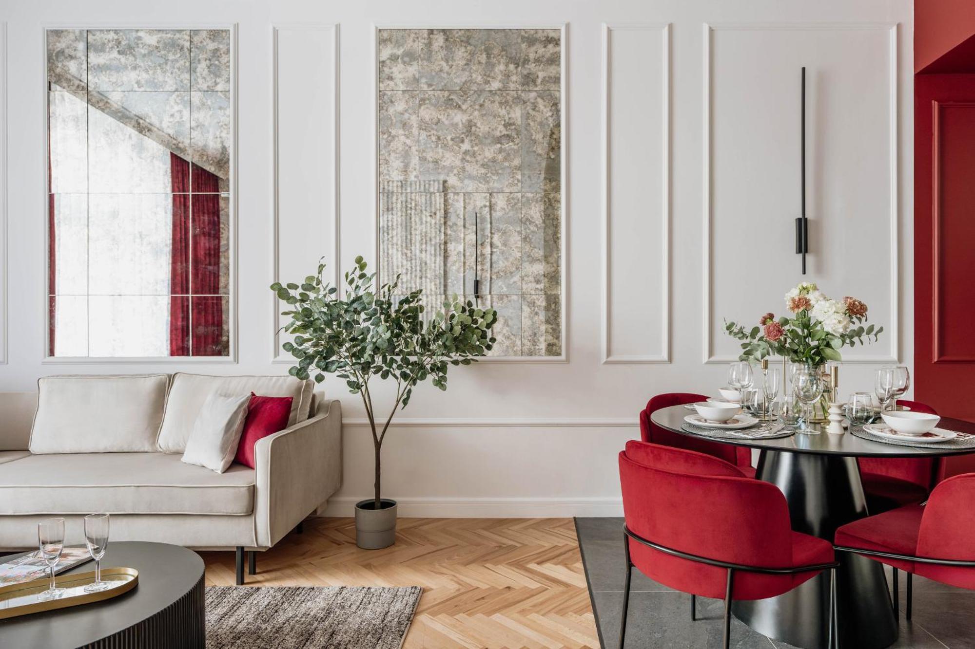 Pinot Noir - Loftaffair Apartment Krakow Ngoại thất bức ảnh