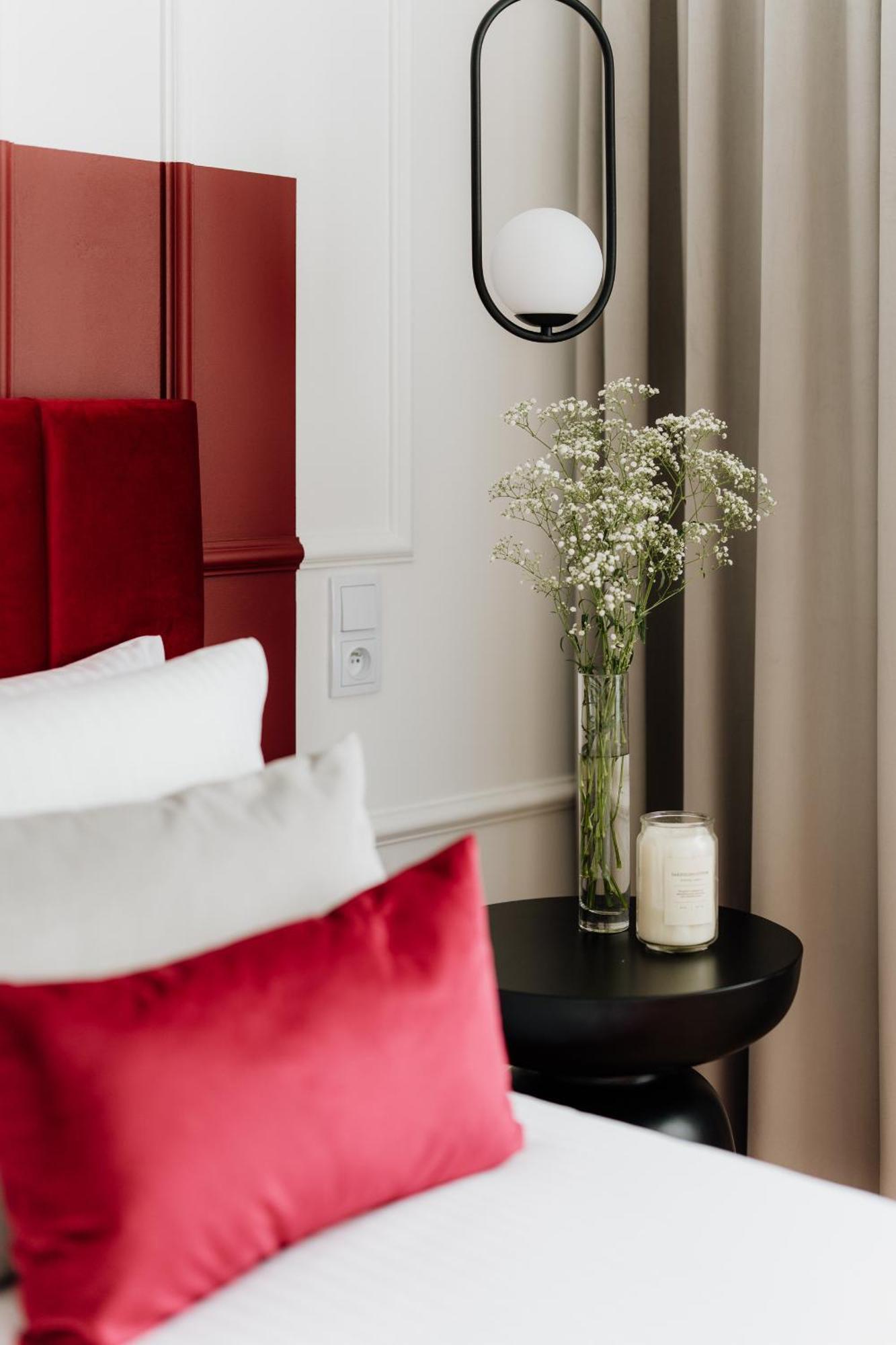 Pinot Noir - Loftaffair Apartment Krakow Ngoại thất bức ảnh