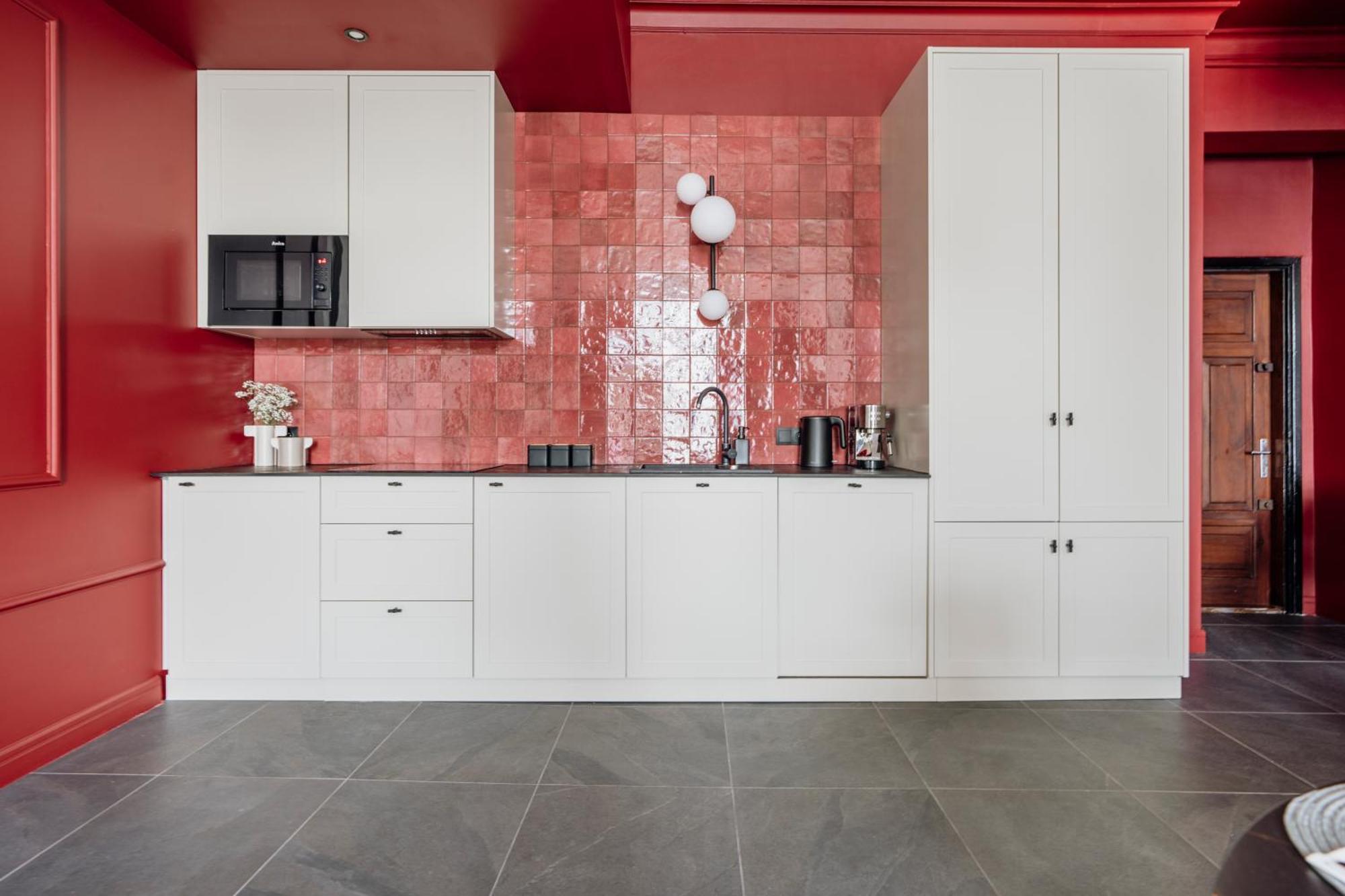 Pinot Noir - Loftaffair Apartment Krakow Ngoại thất bức ảnh