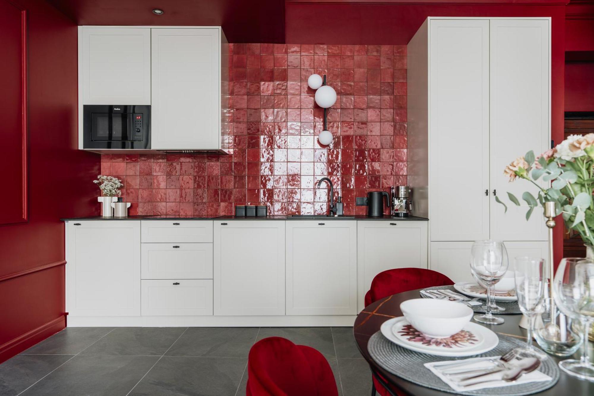 Pinot Noir - Loftaffair Apartment Krakow Ngoại thất bức ảnh
